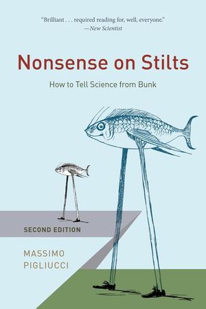 Buy Nonsense on Stilts at Amazon