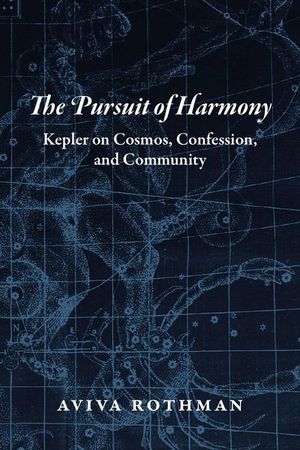 Buy The Pursuit of Harmony at Amazon