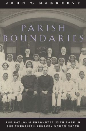 Parish Boundaries
