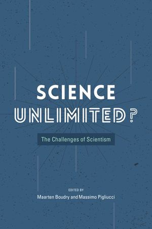 Buy Science Unlimited? at Amazon