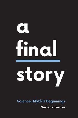 Buy A Final Story at Amazon