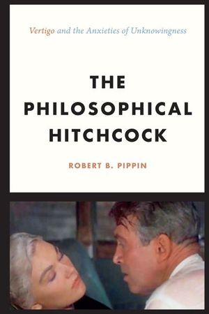 Buy The Philosophical Hitchcock at Amazon