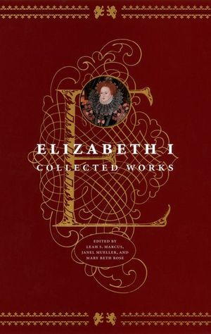 Buy Elizabeth I at Amazon