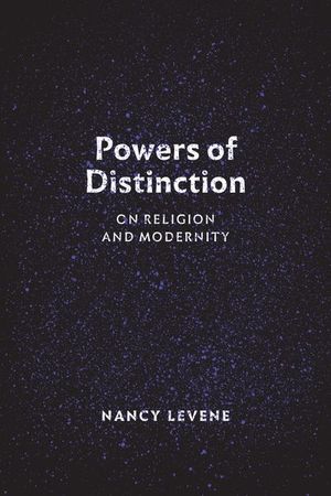 Buy Powers of Distinction at Amazon