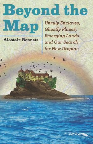 Buy Beyond the Map at Amazon