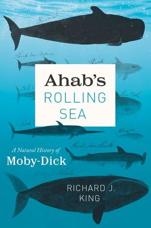 Buy Ahab's Rolling Sea at Amazon