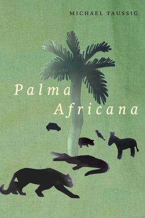 Palma Africana