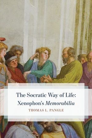 Buy The Socratic Way of Life at Amazon
