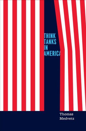 Buy Think Tanks in America at Amazon