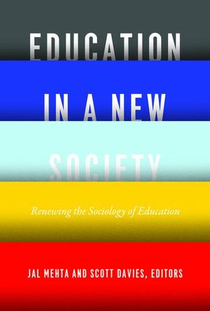 Buy Education in a New Society at Amazon