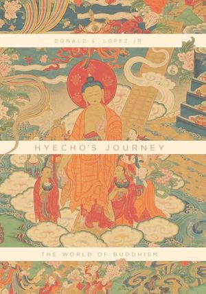 Hyecho's Journey