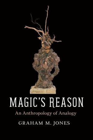 Buy Magic's Reason at Amazon