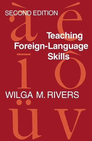 Buy Teaching Foreign Language Skills at Amazon