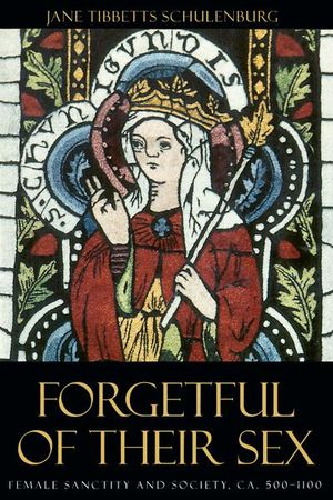 Buy Forgetful of Their Sex at Amazon