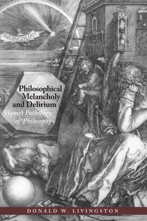 Buy Philosophical Melancholy and Delirium at Amazon