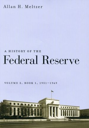 A History of the Federal Reserve