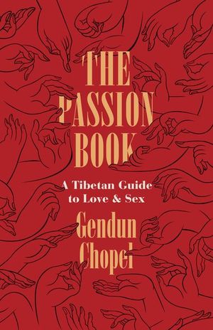 Buy The Passion Book at Amazon