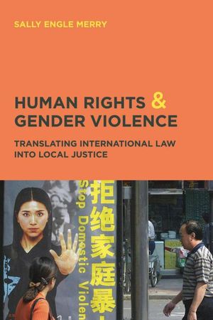 Human Rights & Gender Violence