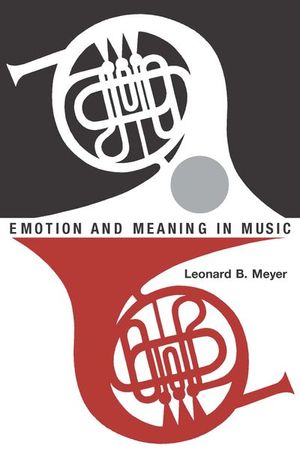 Buy Emotion and Meaning in Music at Amazon