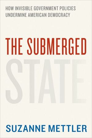 Buy The Submerged State at Amazon