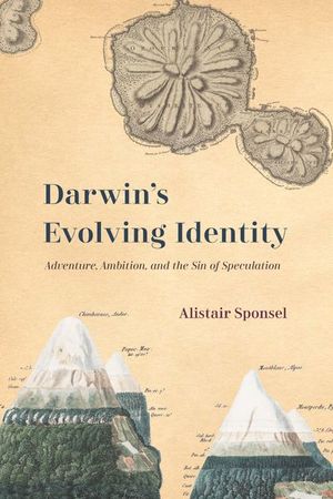 Buy Darwin's Evolving Identity at Amazon