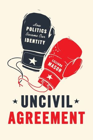 Buy Uncivil Agreement at Amazon