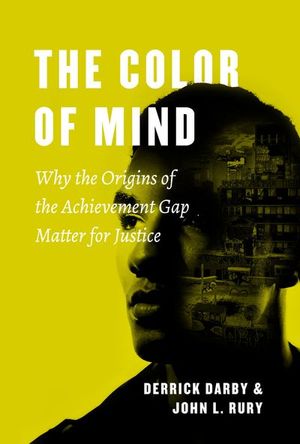 Buy The Color of Mind at Amazon