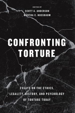 Buy Confronting Torture at Amazon