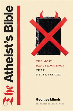 Buy The Atheist's Bible at Amazon