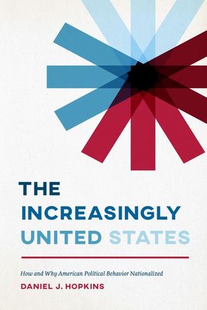 Buy The Increasingly United States at Amazon