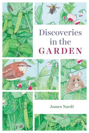 Buy Discoveries in the Garden at Amazon