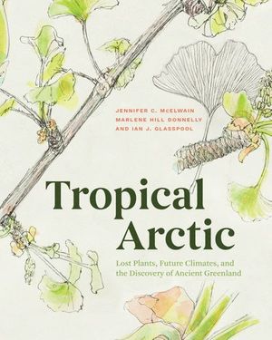 Buy Tropical Arctic at Amazon