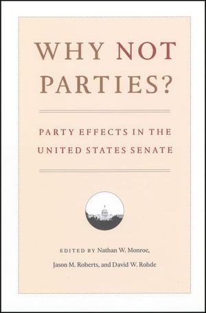 Buy Why Not Parties? at Amazon