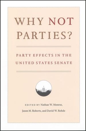 Why Not Parties?