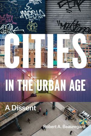 Buy Cities in the Urban Age at Amazon