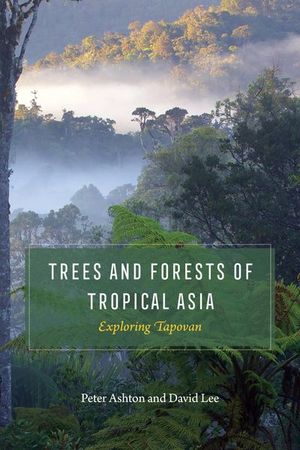 Buy Trees and Forests of Tropical Asia at Amazon