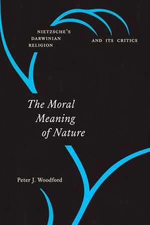 Buy The Moral Meaning of Nature at Amazon