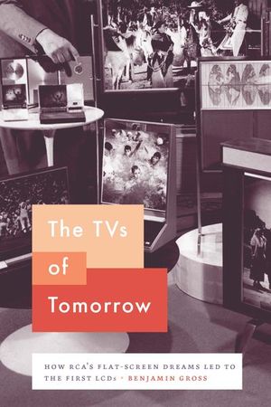 Buy The TVs of Tomorrow at Amazon