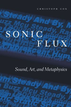 Buy Sonic Flux at Amazon