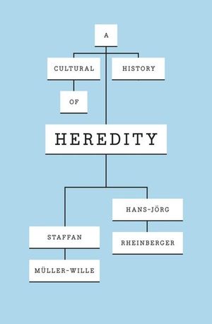 A Cultural History of Heredity