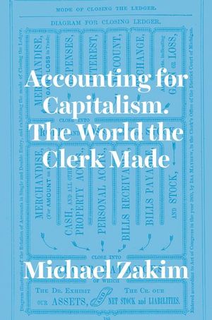 Accounting for Capitalism