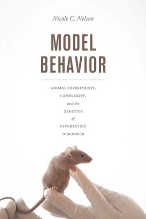 Buy Model Behavior at Amazon