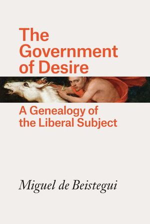 Buy The Government of Desire at Amazon