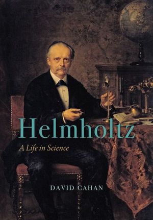Buy Helmholtz at Amazon