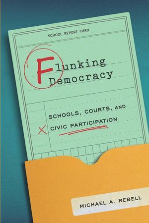 Buy Flunking Democracy at Amazon