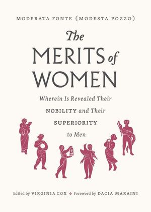 Buy The Merits of Women at Amazon