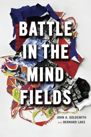 Buy Battle in the Mind Fields at Amazon