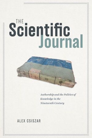 Buy The Scientific Journal at Amazon