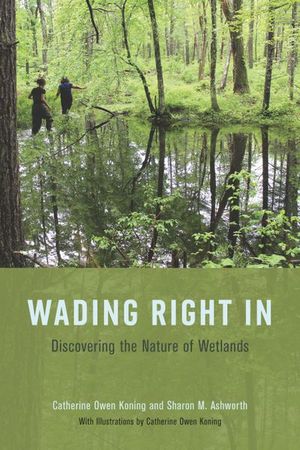 Buy Wading Right In at Amazon