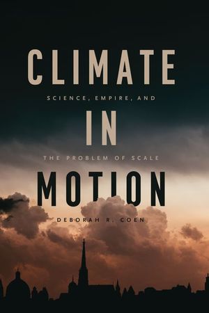 Climate in Motion